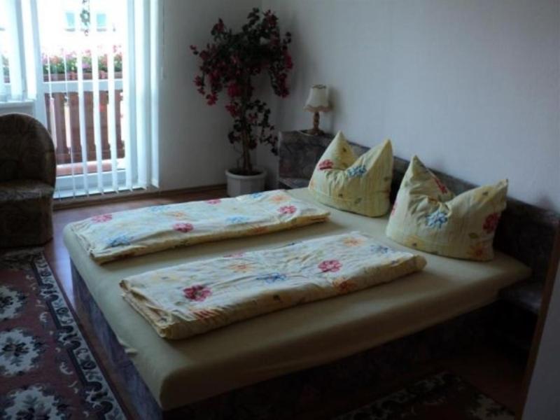 Gaestehaus Eva Appartement Nová Lesná Kamer foto