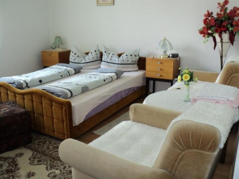Gaestehaus Eva Appartement Nová Lesná Kamer foto